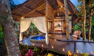 Luxus Glamping auf Bali https://glampinghub.com/